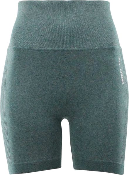 Korte Broek Dames PRO Petrol S