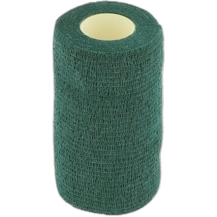 Hippotonic flex-wrap werkriem