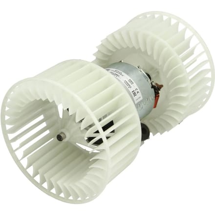 Binnenventilator NISSENS 87114