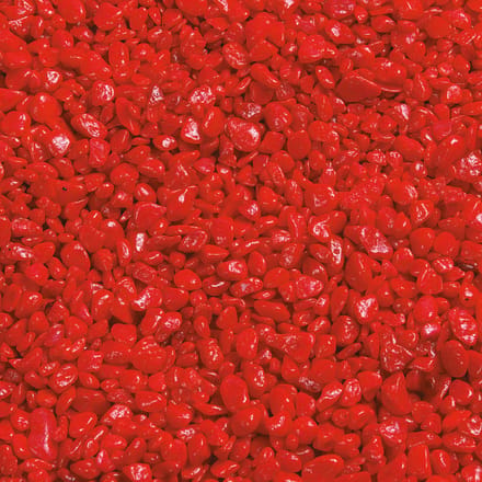 Flamingo Grind Neon - Rood - 1 kg