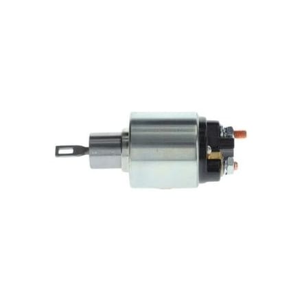 Magneetschakelaar, starter BOSCH 1 986 SE1 571