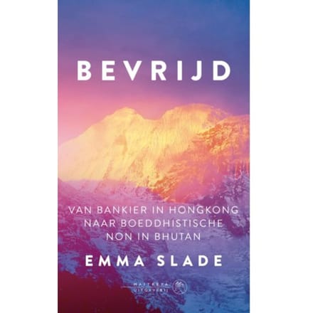 Bevrijd - Emma Slade