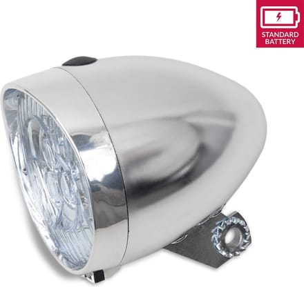 Koplamp Retro Basic OEM