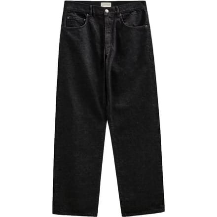 Jeans Anerkjendt Jonas Selvedge 8021