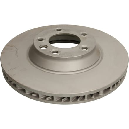 Remschijf BOSCH 0 986 479 250 voorkant, geventileerd, sterk gecarboniseerd, 1 Stuk