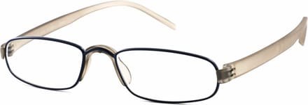 Leesbril MPG MLH058-Beige Readr.-+1.50