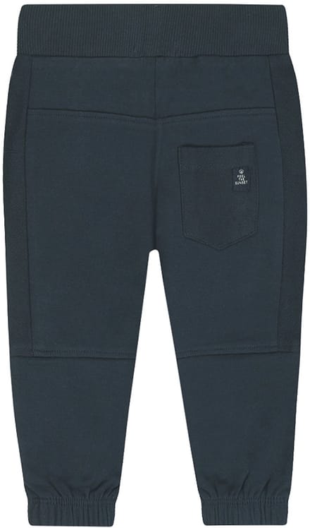 Dirkje - Jongens broek - Navy - Maat 56