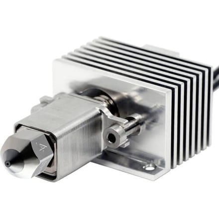 Micro-Swiss Hotend Geschikt voor: BambuLap FlowTech™ Hotend CM2™ - Hardened Tip - Standard Flow M3109X-00