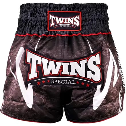 Thaiboksen short Twins Special TTBL