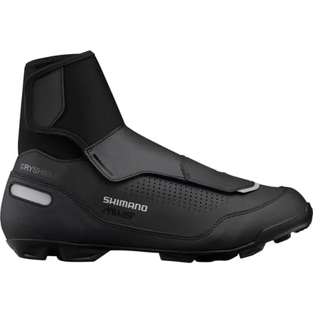 Shimano Mw502 Mtb-schoenen Zwart EU 46 Man