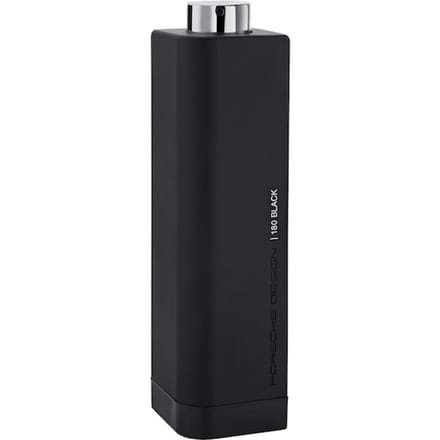 Porsche Design 180 Black Eau de Toilette Spray Herenparfum Heren 50 ml