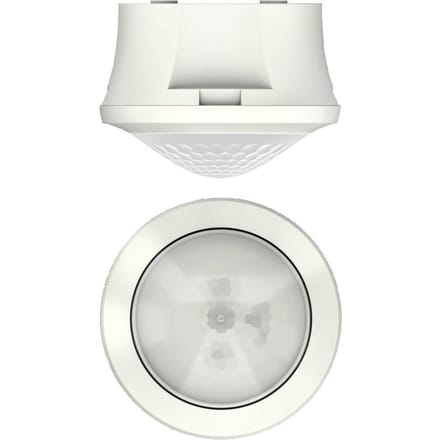 Theben Theronda S360 Knx Plafond Bewegingsdetector Wit - 2089550