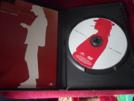Die 1 Vision (Import) Udo Lindenberg