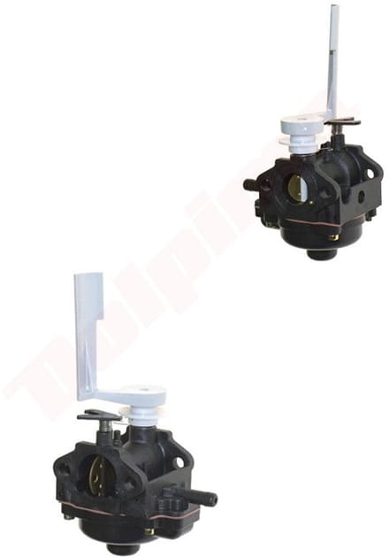 Carburateur passend op LAWN BOY ( 107-4607 )
