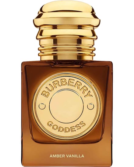 Burberry Eau De Parfum Intense Voor Dames Burberry - Goddess Amber Vanilla Eau De Parfum Intense Voor Dames  - 30 ML