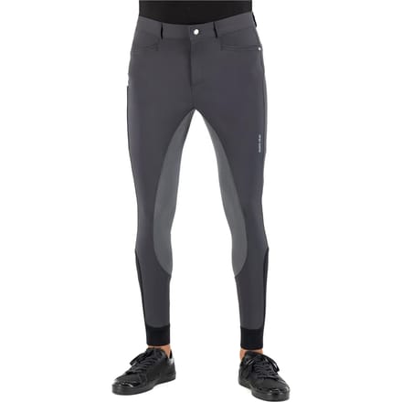 Wedstrijdbroek Euro-Star Camillo