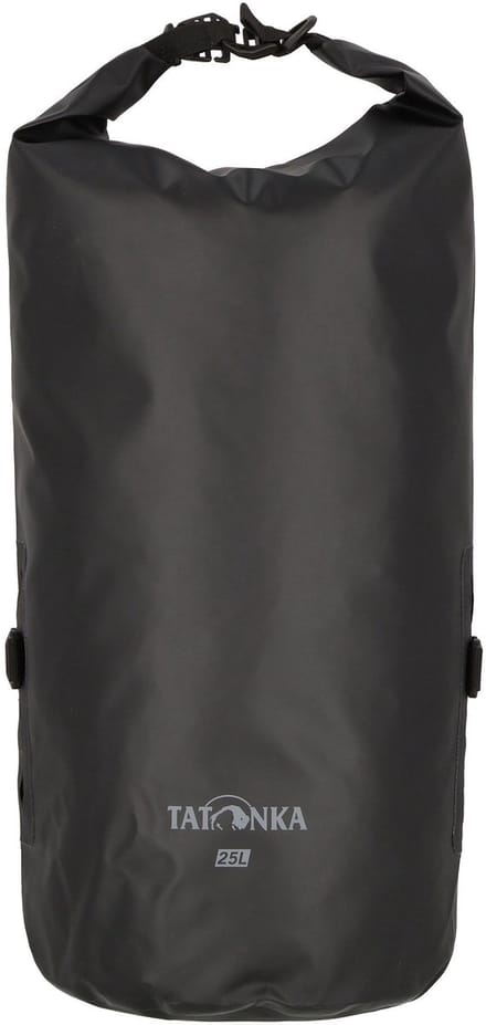Tatonka WP 25 Kledingzak 26 cm - black