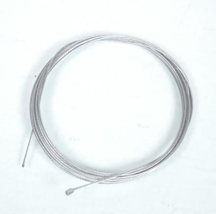 Câble ou gaine VELOX pour Mobylette Piaggio 50 Ciao Neuf