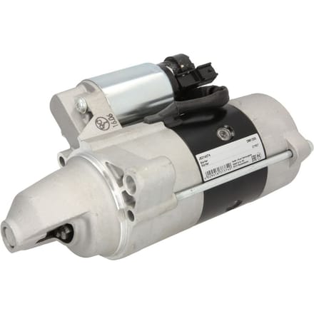 Herth+Buss Elparts Starter HERTH+BUSS JAKOPARTS J5214074