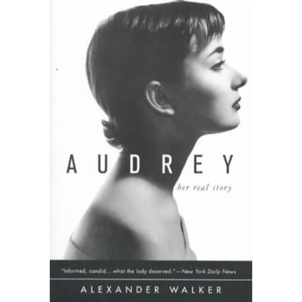 Audrey - ALEXANDER WALKER