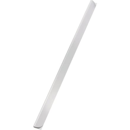 Klemrug Durable A4 3mm 30 vellen wit
