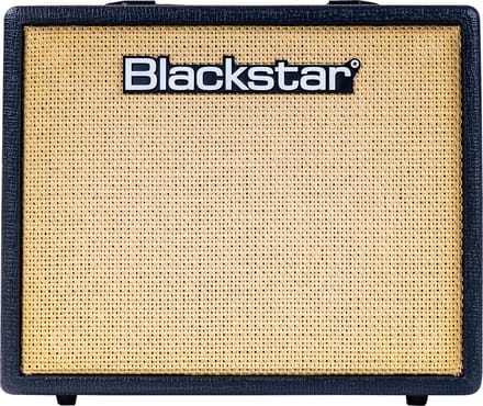Blackstar Debut 30E Combo Black - Transistor combo versterker voor elektrische gitaar