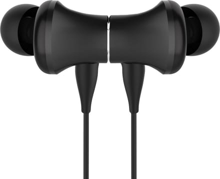 Bluetooth Stereo Oordopjes, Zwart - Kunststof - Celly