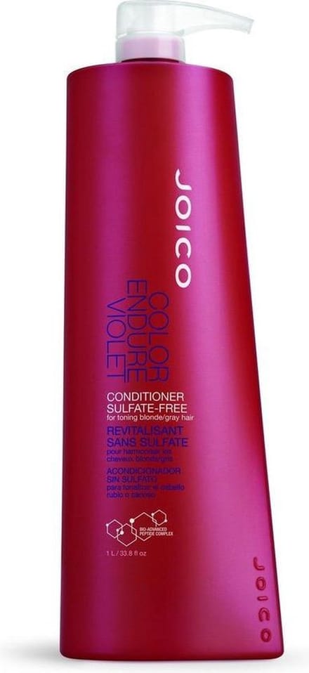Joico Color Endure Violet Conditioner Sulfate 1000ml