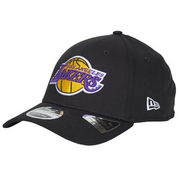 Pet New Era 9FORTY STRETCH SNAP LOS ANGELES LAKERS