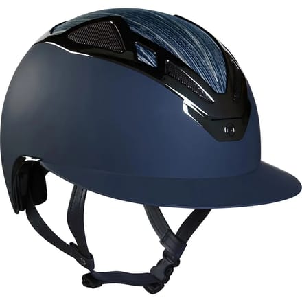 Dameshelm Suomy Apex Wood