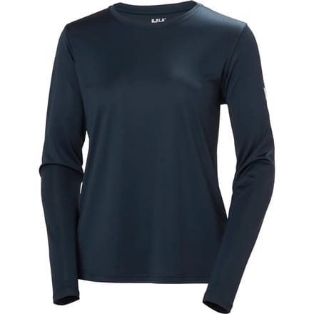 Dames sweatshirt Helly Hansen Tech Crels 2.0