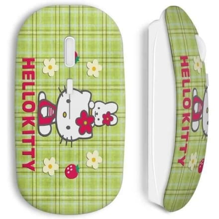 Hello Kitty draadloze muis