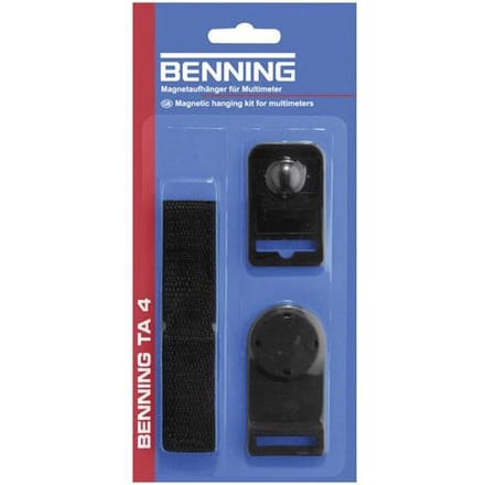 Benning TA 4 magneethouder