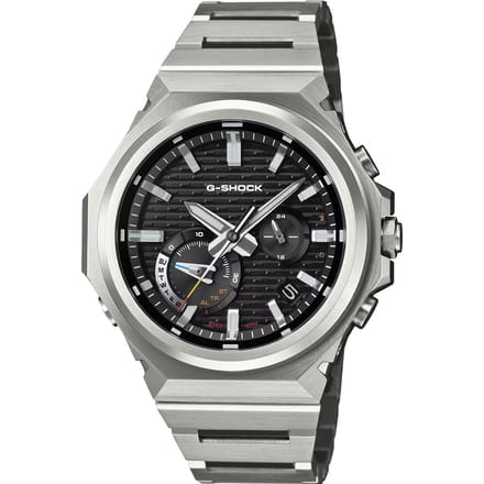 G-SHOCK G-STEEL GST-B1000D-1AER Heren Horloge