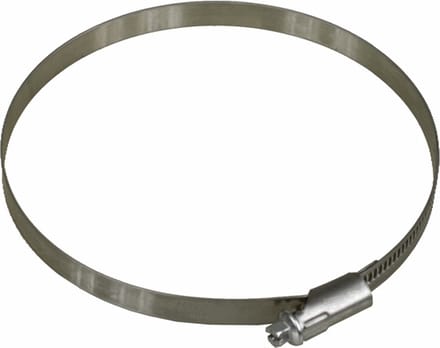 UNIVERSEEL - SPANRING 130 - 150 MM