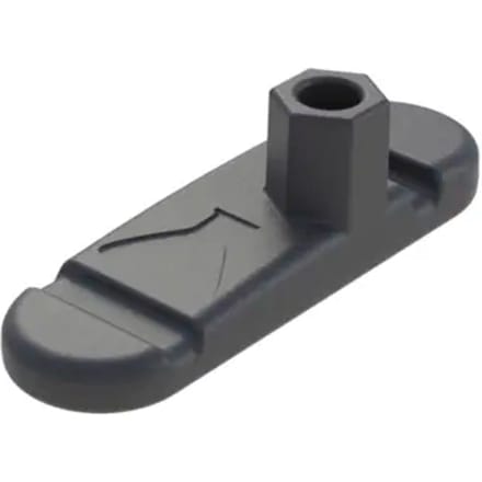 Voorste meterhouder Barfly The Bar Fly 4 E-Box BAM Junction Box Mount