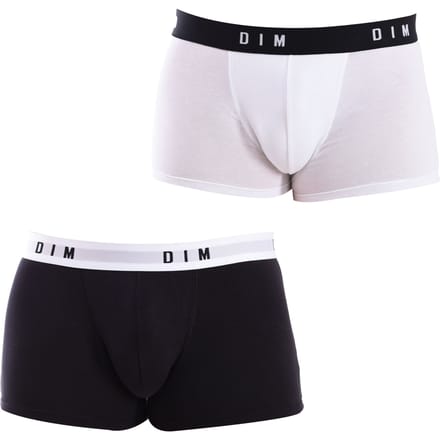 Pack-2 Boxers Originals Katoen Streech D0ARL man