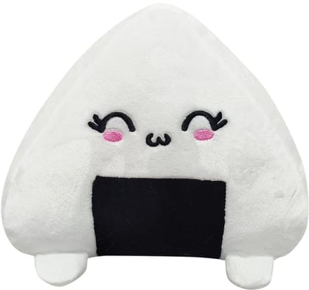 Yummis Plush Figure Onigiri 22 cm