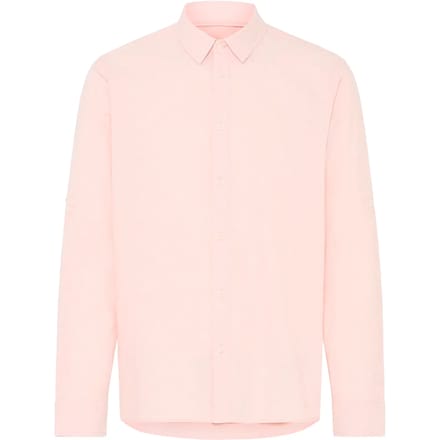 Blend - BHABAN SHIRT PP NOOS - Heren - Lange mouwen shirts