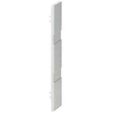 Siemens 8US19221AC00 Verzamelrailsysteem, accessoires railtussenruimte 60 mm eindafdekking Eindafdekking 690 V 10 stuk(s)