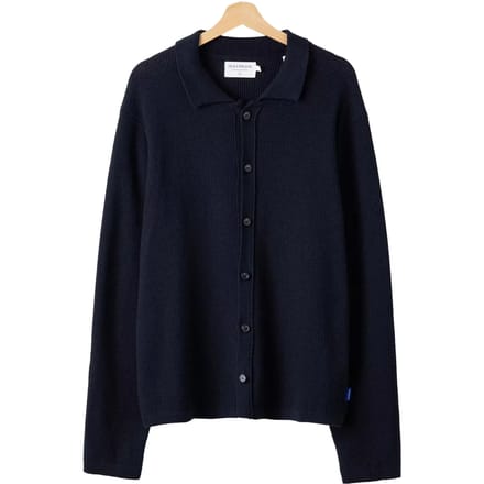 Shirt met lange mouwen Holebrook Tom