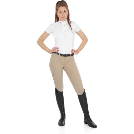 Damesrijbroek Equestro Selene