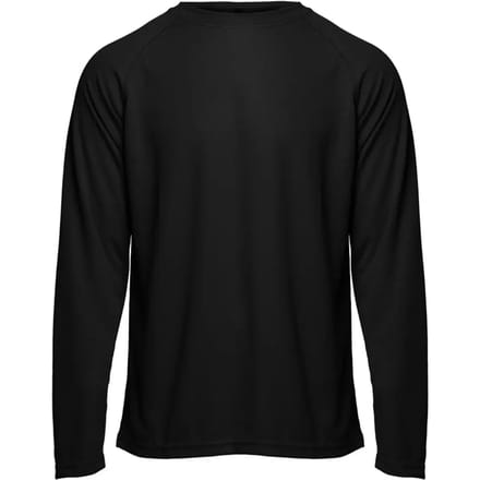 ademende T-shirt met lange mouwen Pen Duick Firstee