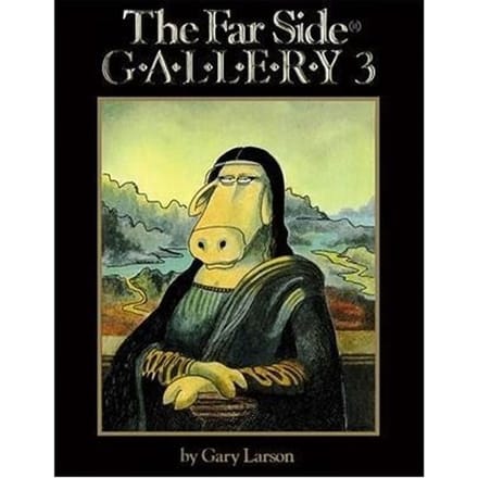 The Far Side® Gallery 3 - Far Side - Gary Larson
