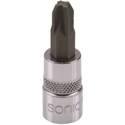 Dopbit 1/4" Pozidriv PZ SONIC 8123703