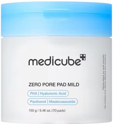 [medicube] PDRN Roze Peptide Oogcrème 30ml 30ml
