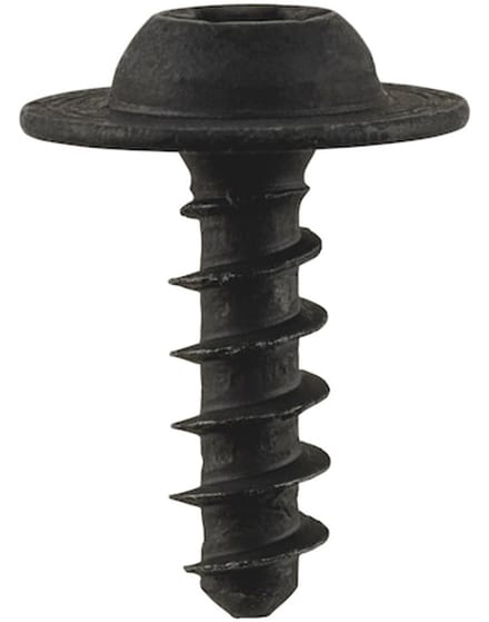 Wurth - Schroef met metrische schroefdraad - Schroef x 50 st