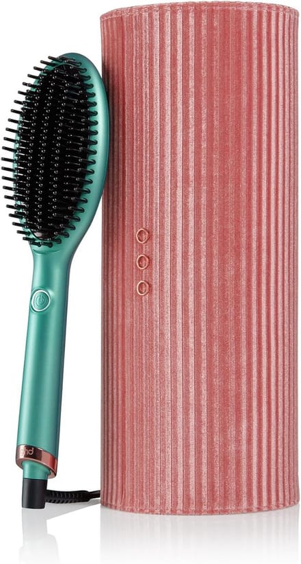 Warmteborstel – Glide – Droom Collectie