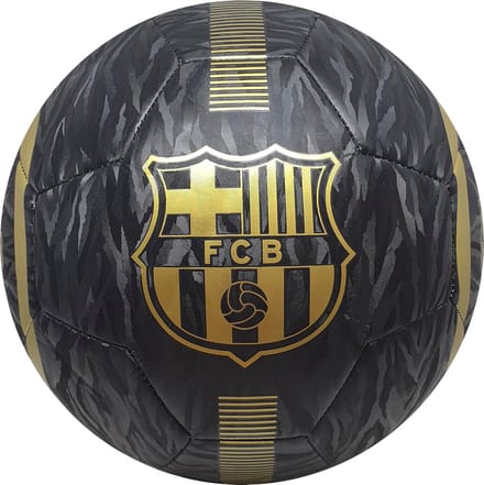 FC Barcelona Officieel Gelicentieerde Voetbal 377249 Veelkleurig