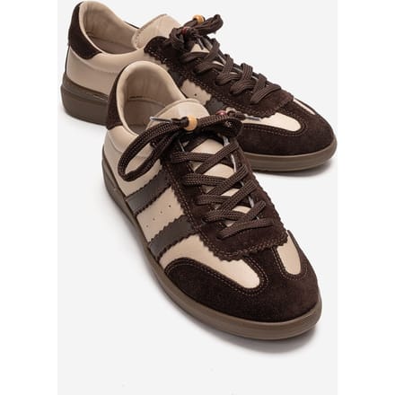 Ardix Leren Sneaker